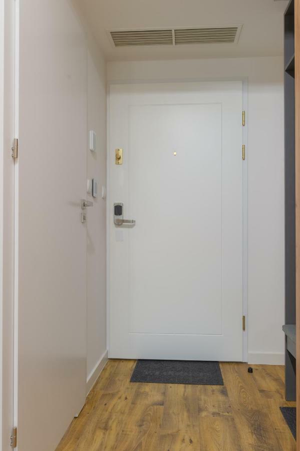 Native Apartments Augustianska 24 Krakow Exterior photo